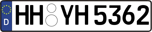 HH-YH5362