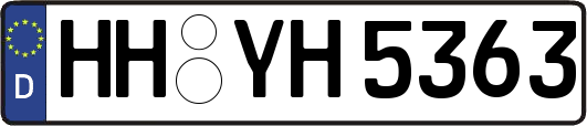HH-YH5363