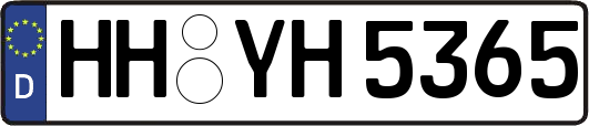 HH-YH5365