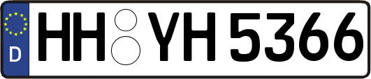HH-YH5366