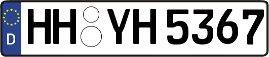HH-YH5367