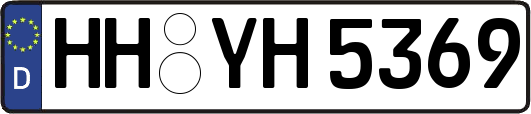 HH-YH5369