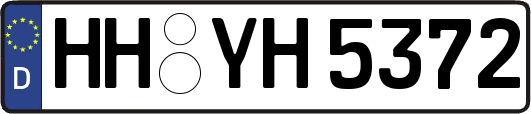 HH-YH5372