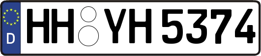HH-YH5374