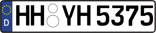 HH-YH5375