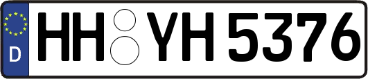 HH-YH5376