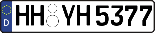 HH-YH5377