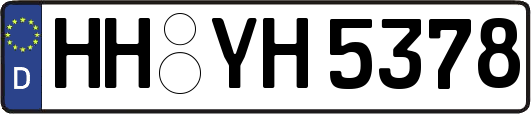 HH-YH5378
