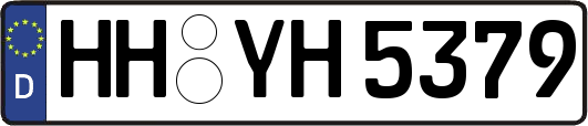 HH-YH5379