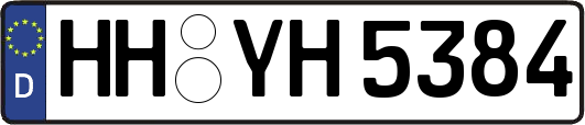 HH-YH5384