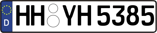 HH-YH5385