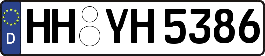 HH-YH5386