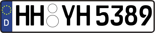 HH-YH5389