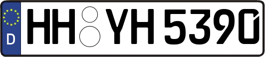 HH-YH5390