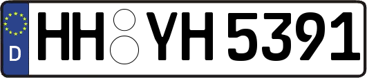 HH-YH5391