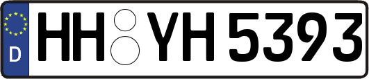 HH-YH5393