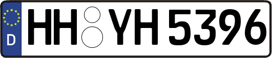 HH-YH5396
