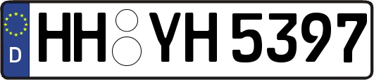 HH-YH5397