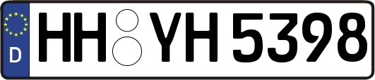 HH-YH5398