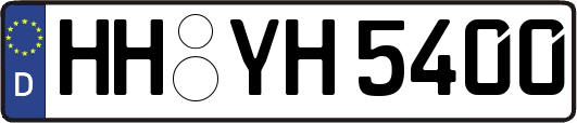 HH-YH5400
