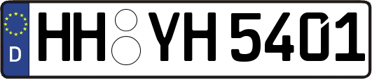 HH-YH5401