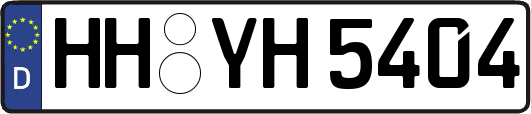 HH-YH5404