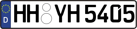 HH-YH5405