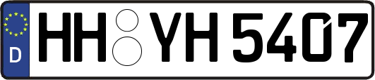 HH-YH5407
