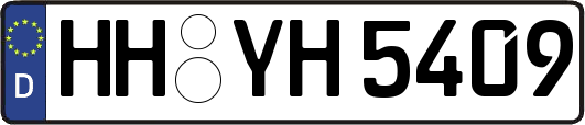 HH-YH5409