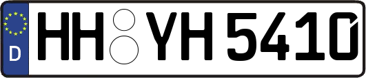 HH-YH5410