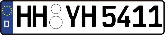 HH-YH5411