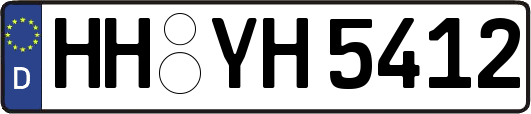 HH-YH5412