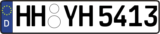 HH-YH5413