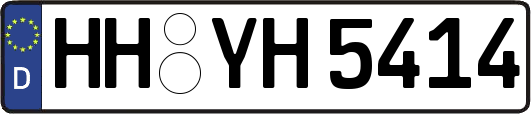 HH-YH5414