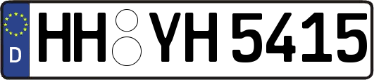 HH-YH5415