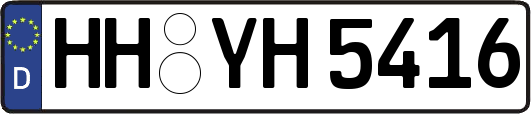 HH-YH5416