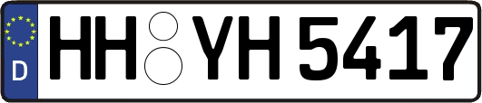 HH-YH5417