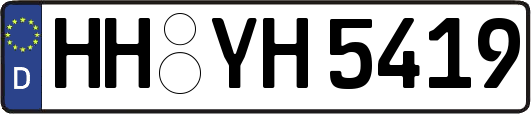 HH-YH5419