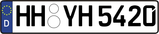 HH-YH5420