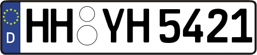 HH-YH5421