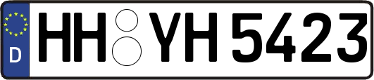 HH-YH5423