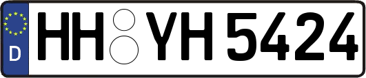 HH-YH5424