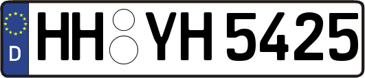HH-YH5425