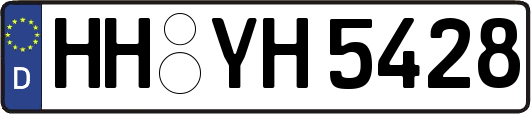 HH-YH5428