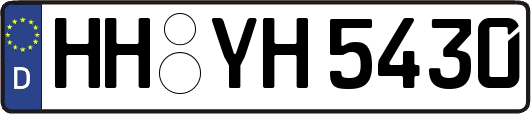 HH-YH5430