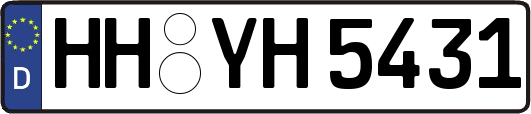 HH-YH5431