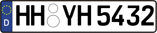 HH-YH5432