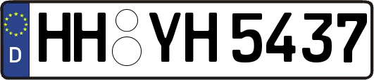 HH-YH5437