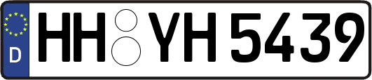 HH-YH5439