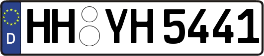 HH-YH5441
